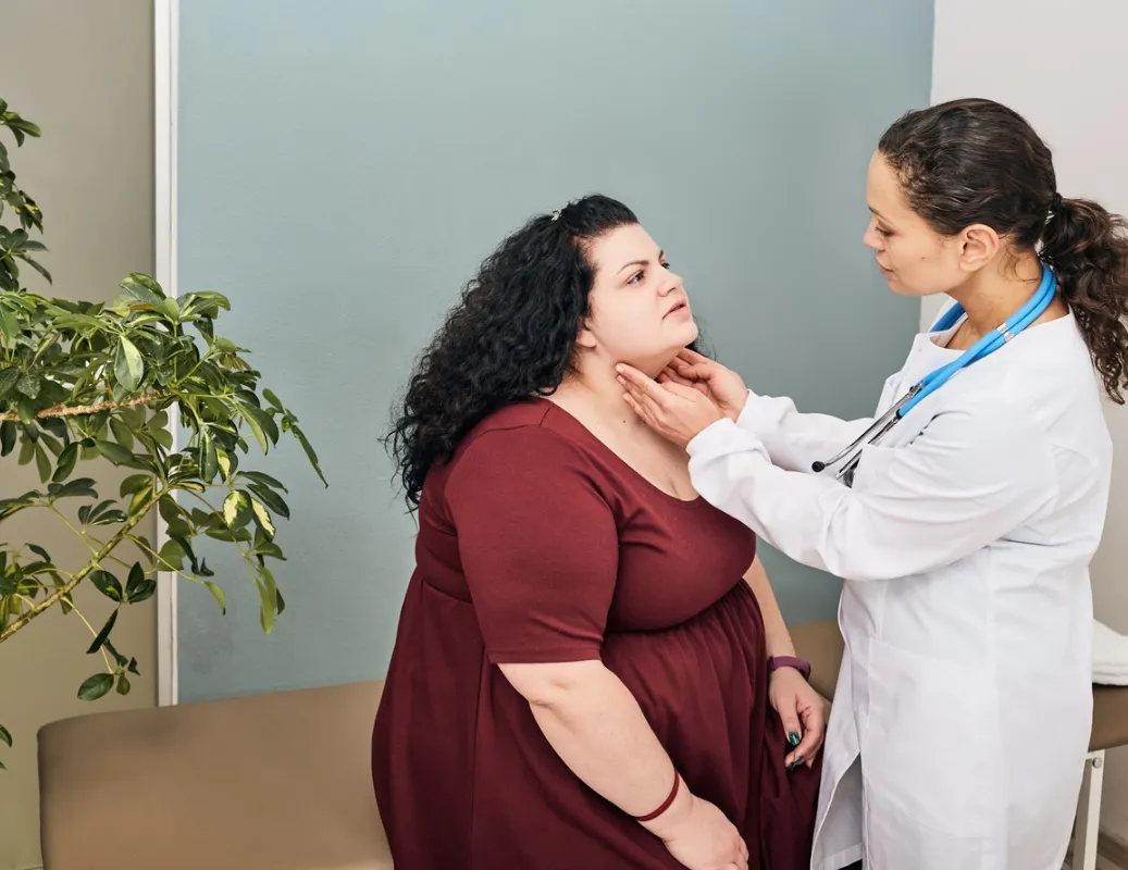 Understanding Hyperthyroidism