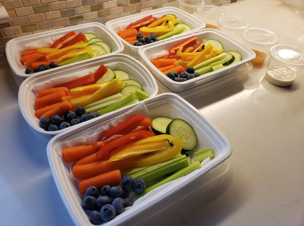 Your Home: The Ultimate Bastion of Dietary Control