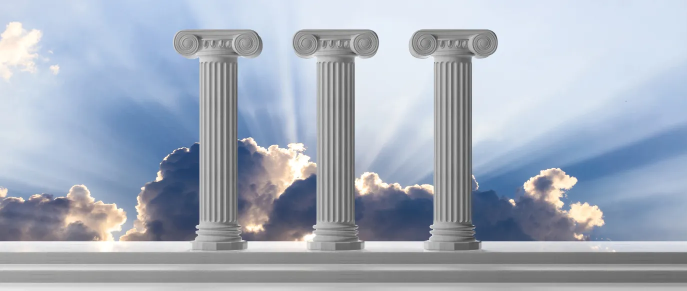 The Pillars of Effective Weight Management Programs